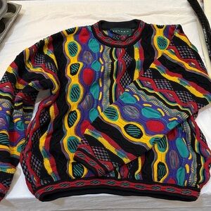 Tundra Canada Crewneck/Sweater- Vintage